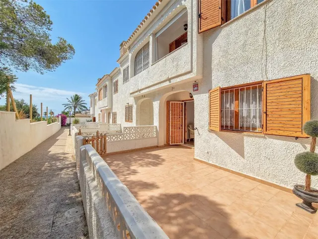 Adosado 3 habitaciones 81m² en venta - Playa Flamenca - foto 5