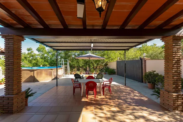 Finca rústica 2 habitaciones 96m² en venta - South of spain — 18