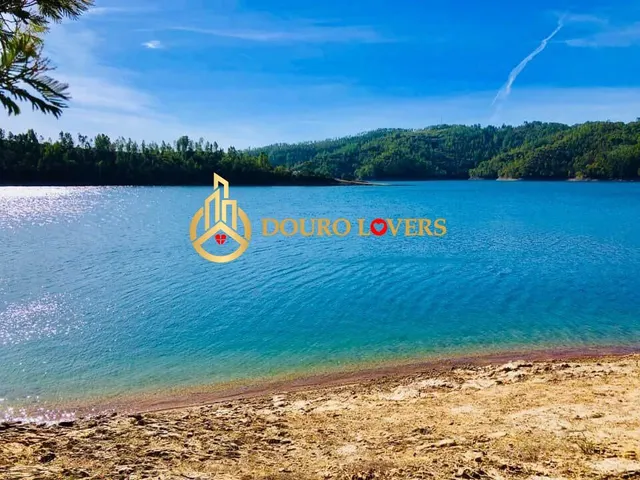 Parcela en venta - Aldeia do Mato e Souto — 12