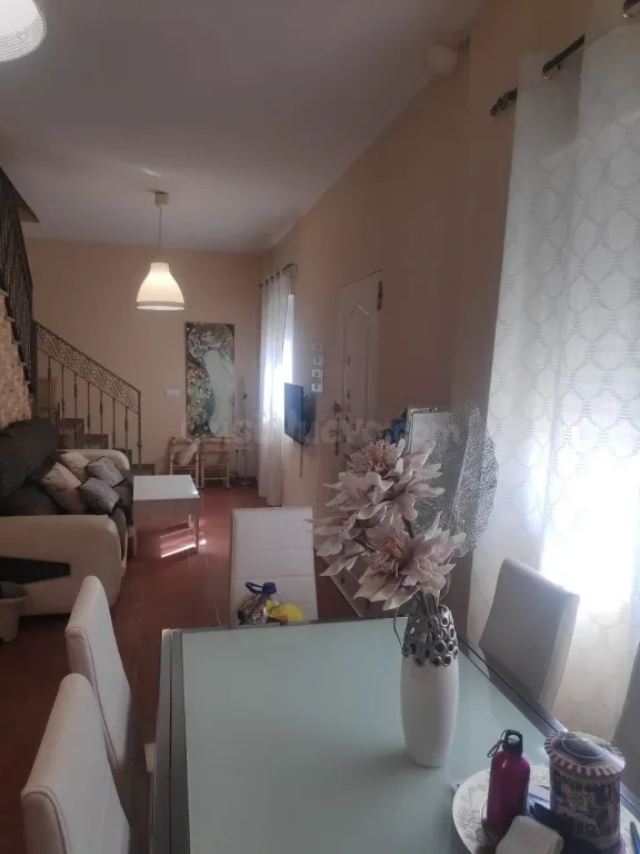 Apartamento en Alquiler en Albox Almería — 5