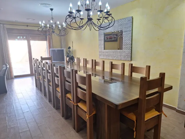 Chalet de lujo en venta en Aspe — 29