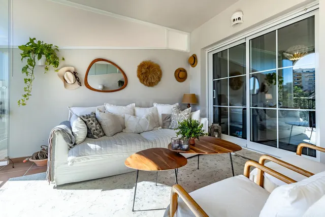 Apartamento 2 habitaciones 92m² en venta - Riviera del sol - foto 3