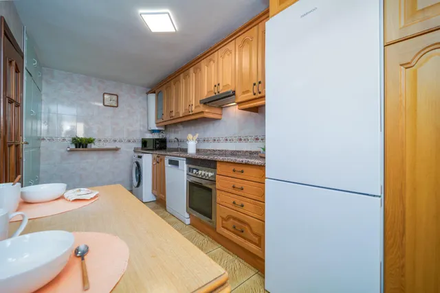 Piso 3 habitaciones 123m² en alquiler - Buena Vista — 26