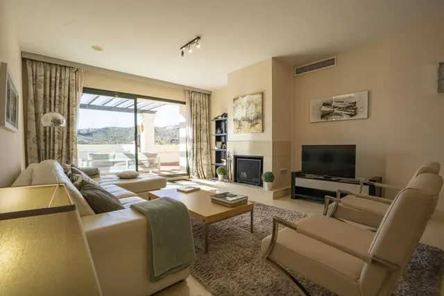 Ático Dúplex 3 habitaciones 194m² en venta - El Madroñal — 18