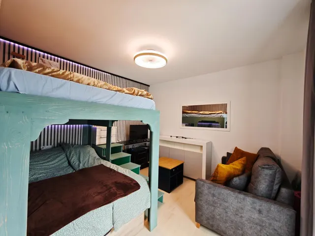 Apartamento 2 habitaciones 100m² en venta - Centro — 20