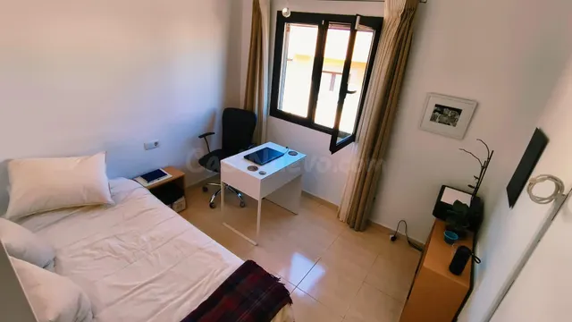 Luminoso Apartamento en Planta Alta en el Corazón de Antigua — 8