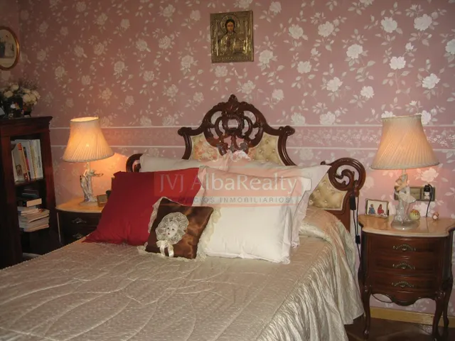ESPECTACULAR DUPLEX EN VENTA EN ZONA VILLACERRADA-CENTRO — 13