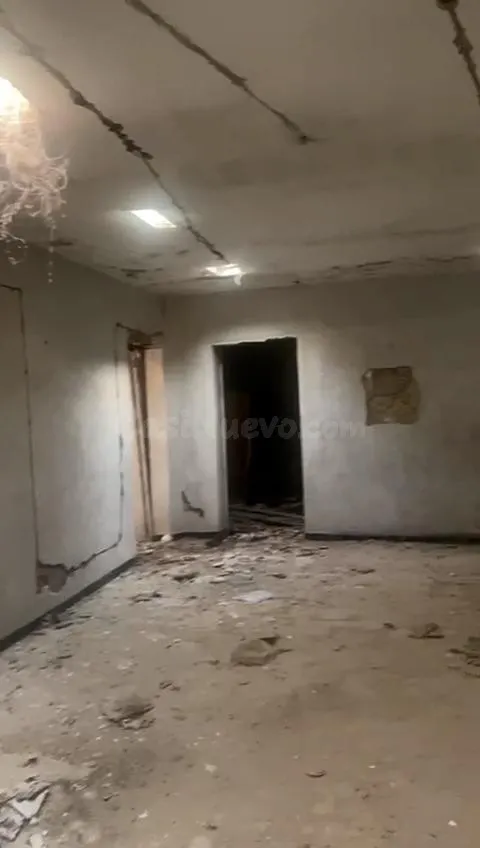 Gran vivienda para reformar de unos 800 m2 en el centro de C - foto 5