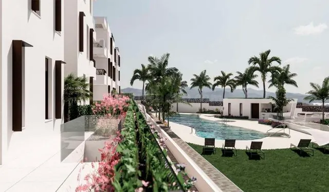 ✨ ¡Estrena tu nuevo hogar junto al mar! Exclusivo apartament