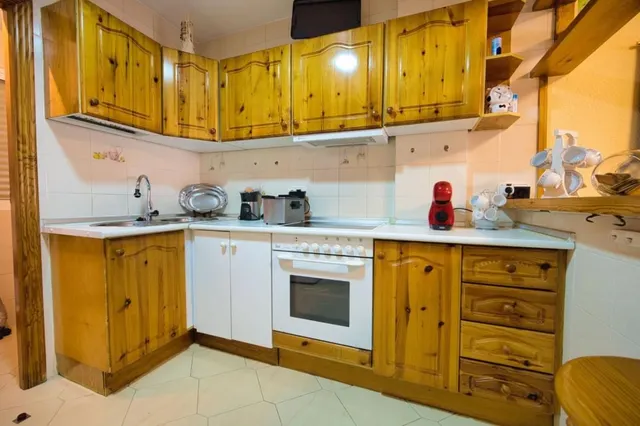 Apartamento 2 habitaciones 94m² en venta - Campello Playa — 11