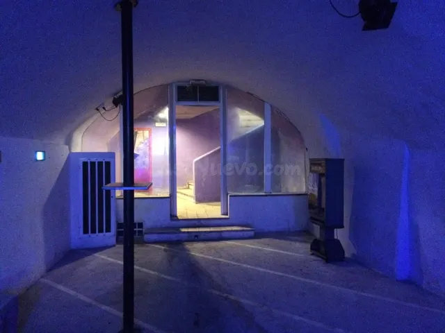OPORTUNIDAD EN ALAIOR – LOCAL COMERCIAL CON LICENCIA EN PLENO CENTRO HISTÓRICO — 3