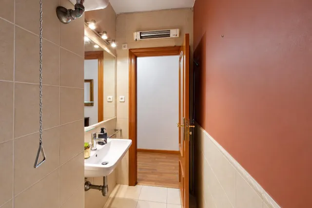 Una vivienda con encanto en calle wssell de guimbarda!!! ☀️ - Cartagena — 25