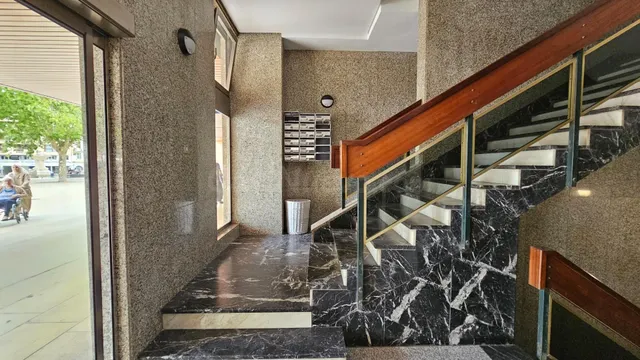 Gran piso en el centro de Durango — 37