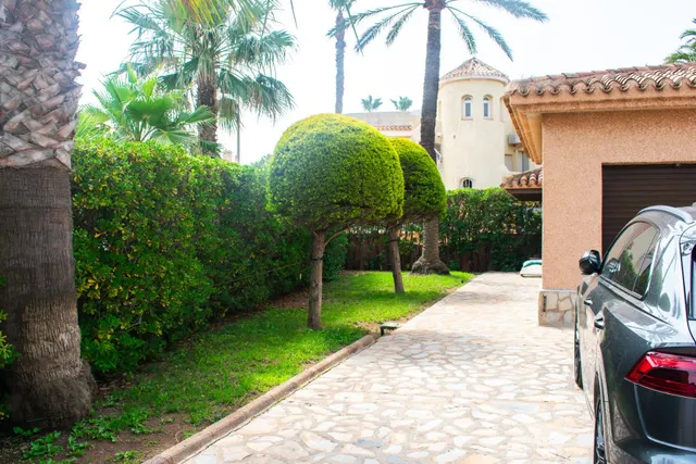 Villa 3 habitaciones 400m² en venta - Zona Galúa-Calnegre — 13