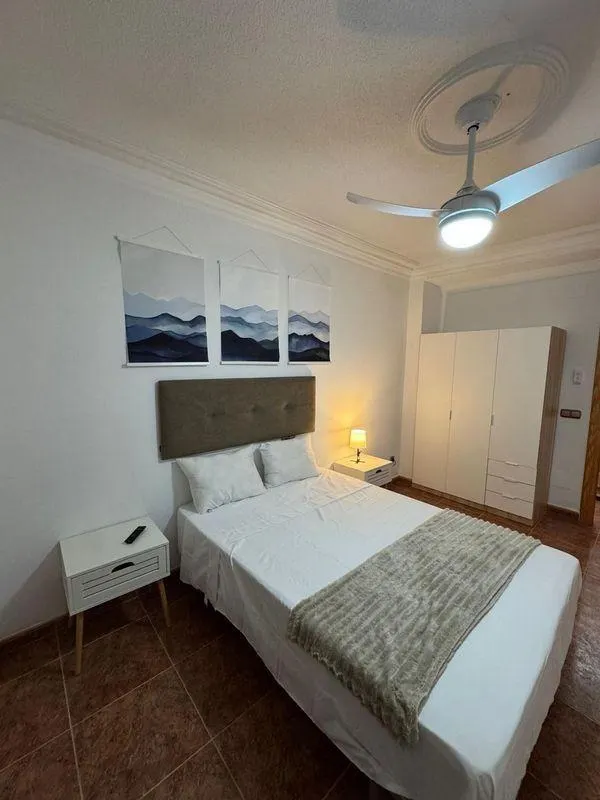 Alquiler de habitaciones en el centro de Molina de Segura — 15