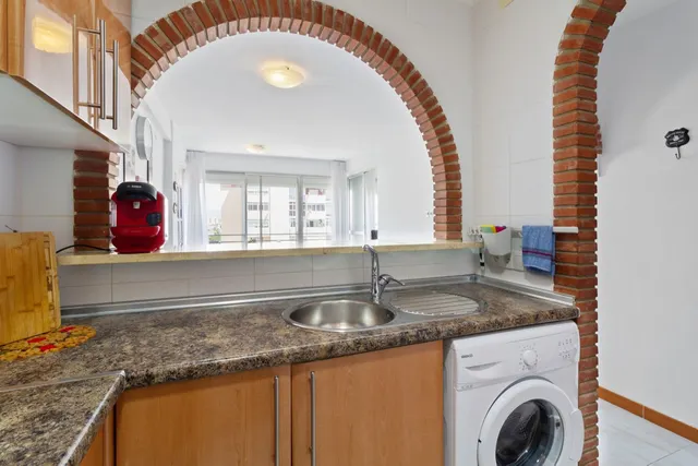 Apartamento 1 habitación 67m² en venta - Centro — 12
