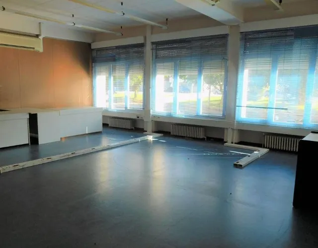 Oficina 600m² en venta - Berrioplano — 14