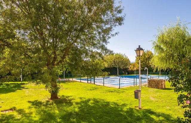 Piso con vistas en Collado Villalba — 32