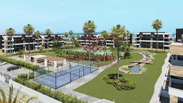 Nueva promoción residencial en La Siesta, Torrevieja — 4