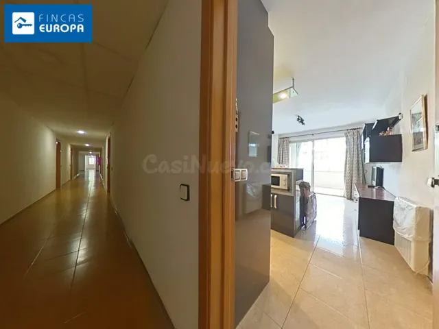 APARTAMENTO LISTO PARA DISFRUTAR — 2