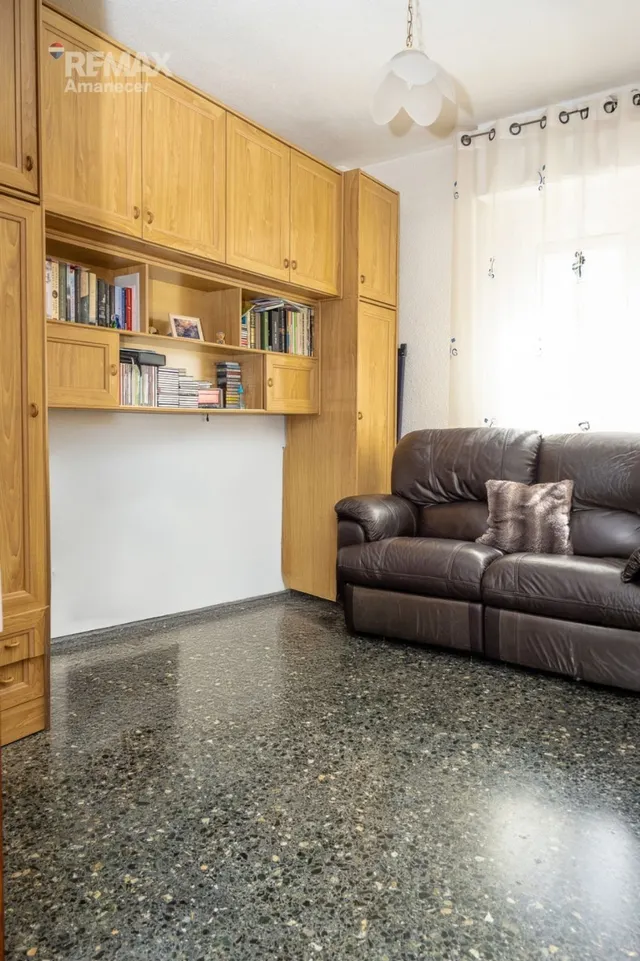 GRAN ADOSADO DE 254 m2 EN ENGUERA CON GARAJE XXL, PATIO Y P — 17