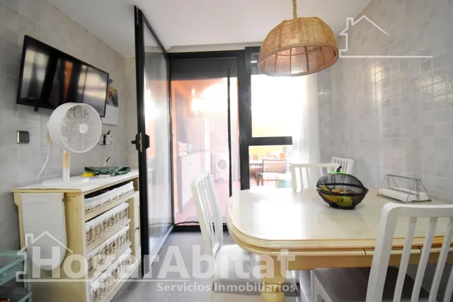 ¡Hogar de lujo! Muy amplio y luminoso en residencial con piscina, ascensor y dos terrazas — 40