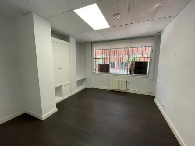 Oficina 202m² en venta - Vallehermoso — 8