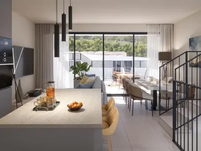 Adosado 3 habitaciones 217m² en venta - Mijas — 6