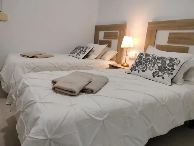 EXCLUSIVA VILLA EN MONTEALTO !!! — 24