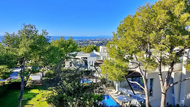Adosado 5 habitaciones 665m² en venta - Marbella — 38