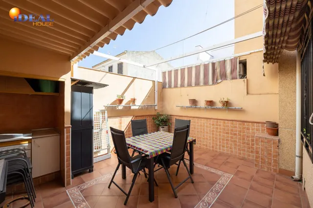 AMPLIA Y PRECIOSA CASA LISTA PARA ENTRAR A VIVIR!! — 3