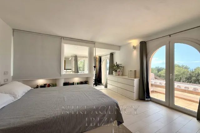 Casa-Chalet en Venta en Sant Josep De Sa Talaia Baleares — 16