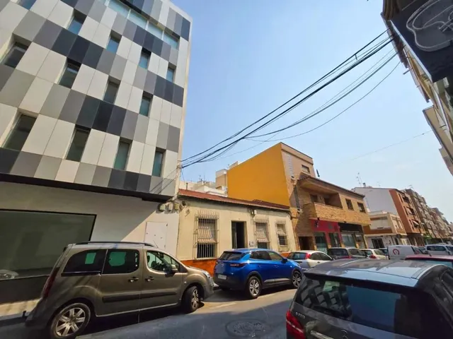 Villa 3 habitaciones 80m² en venta - torrevieja — 14