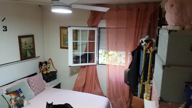 Amplio Piso en Orcasitas, Madrid — 15