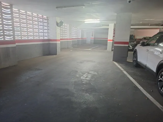PARKING EN VENTA LA MARINA DE PORT — 11