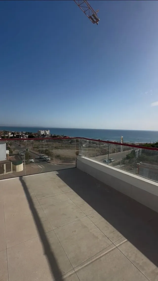 Villa de lujo 2Hab 2Baños con Jardin y vistas al mar — 12