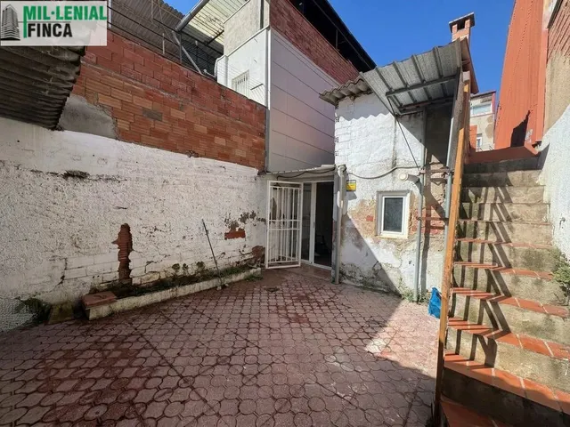 Casa con grandes terrazas y potencial de reforma en Sabadell Norte — 18