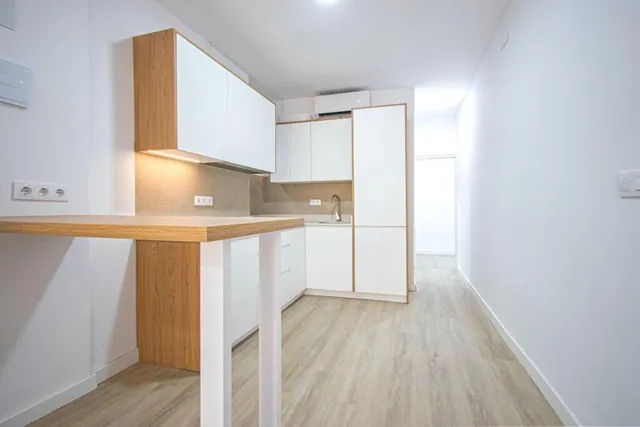 Piso en Venta en Sevilla Sevilla — 14