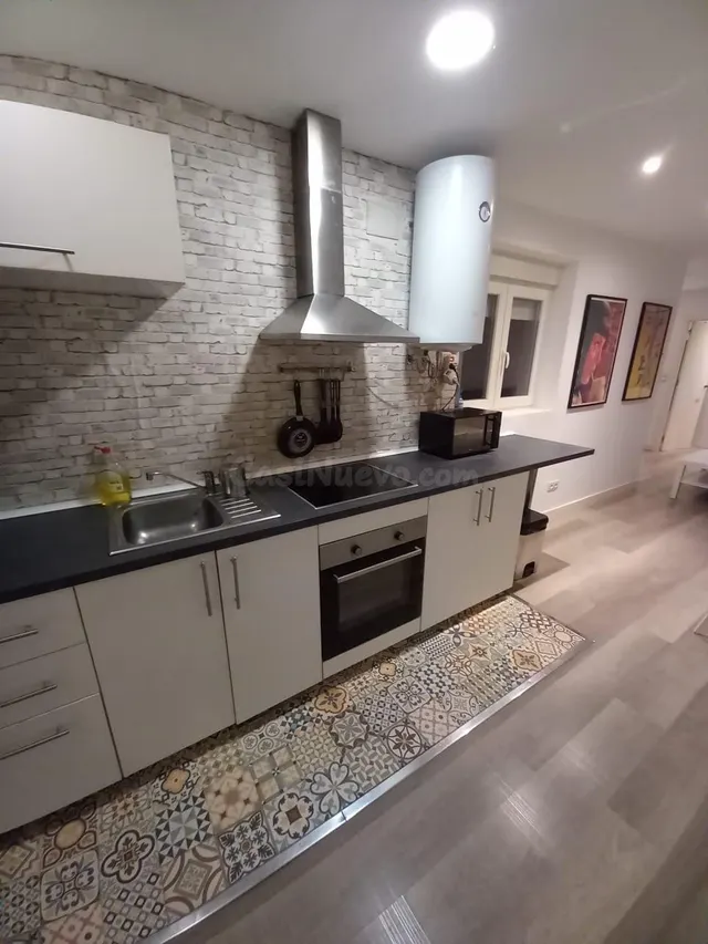 Piso en venta Manises, Valencia - foto 4