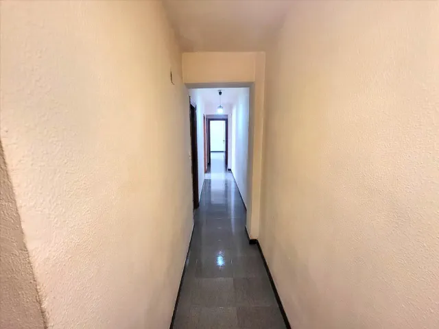 Piso de 3 habitaciones para actualizar en Ibi - SIN ASCENSOR — 12