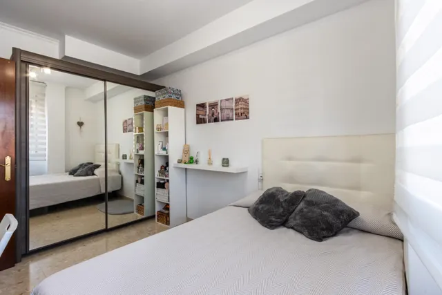Piso de Mañero en Gràcia — 49