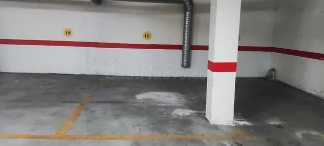 Parking coche en Venta en Retamar Almería — 7