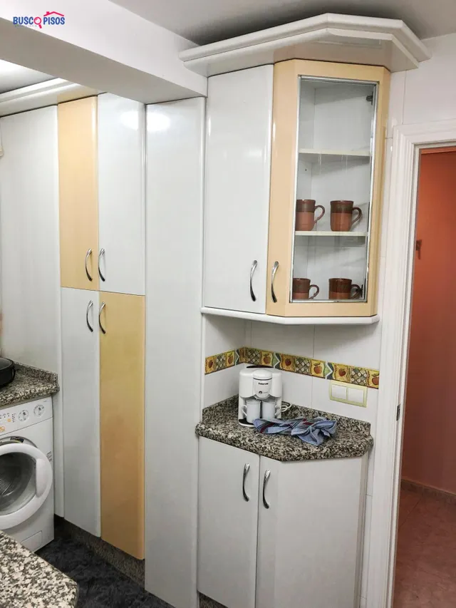 PARA ENTRAR A VIVIR EN CAMPO DE LA VERDAD (Zona Baja) — 7