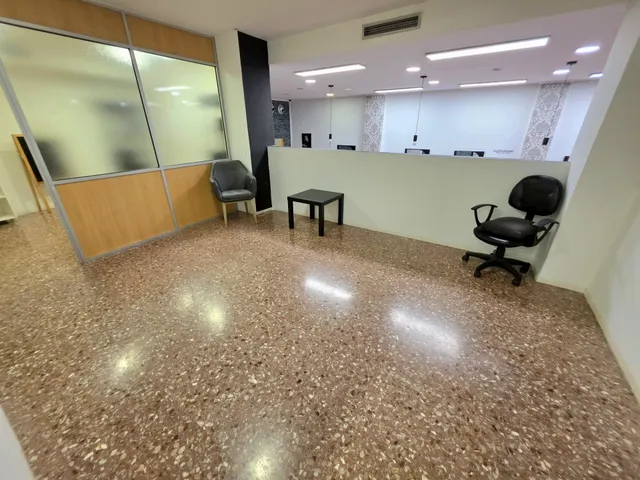 LOCAL EN VENTA SITUADO EN LA RONDA MIJARES DE CASTELLÓN — 16