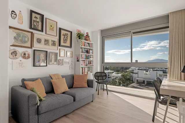 Ático 3 habitaciones 185m² en venta - Marbella — 21