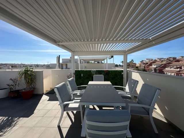 Apartamento 2 habitaciones 80m² en venta - PAU 26 — 35