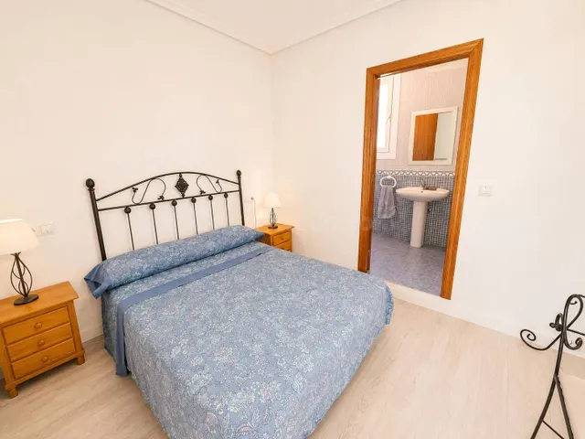 Piso 3 habitaciones 110m² en venta - La siesta — 16