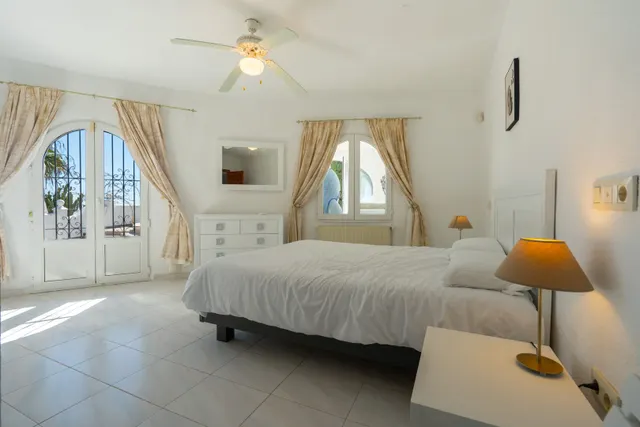Villa 4 habitaciones 250m² en venta - Cumbre del Sol — 26
