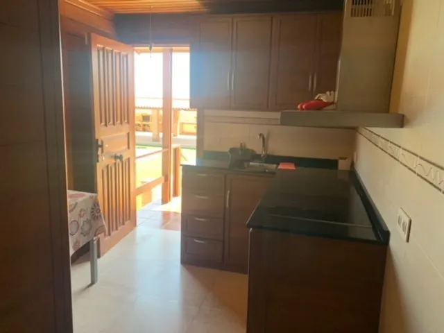 Chalet 4 habitaciones 140m² en venta - San Roque Pueblo — 8