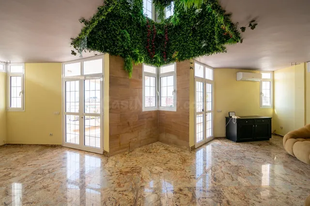 Exclusiva villa de diseño en la prestigiosa zona de Bellavis - foto 4